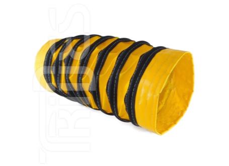 Spirtube PVC