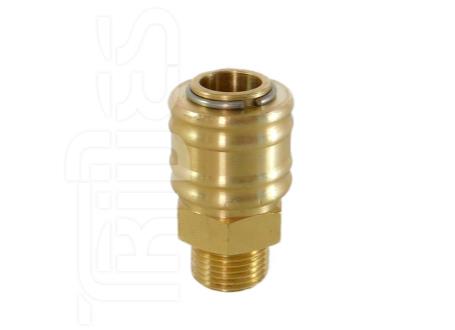 Rychlospojka Standard 7,2 ES - AGM