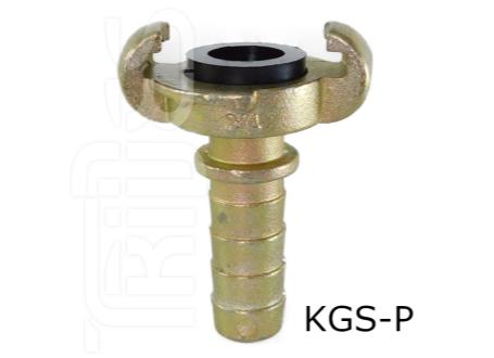 Kompresor KGS / KGS-P