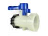 Obrázek produktu: Vypouštěcí pákový ventil IBC - IG / AG