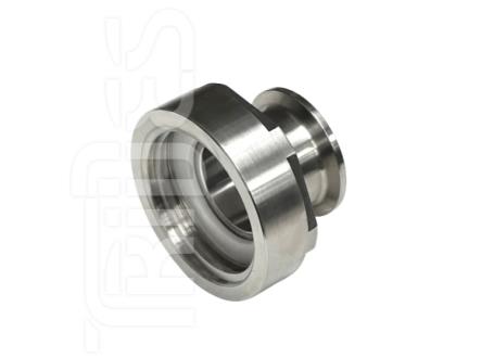 Spojka CLAMP - IBC - vnitř. záv. S 60x6 - CIBCH