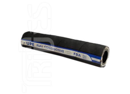 Eurochem UHMWPE 16 EN 12115