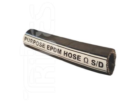 Chem EPDM 10 - SP Ohm