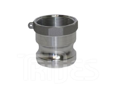 Adaptér Kamlok A-NPT