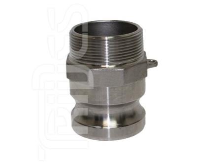 Adaptér Kamlok F-NPT