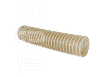 Spiroplastic PVC / PUR - RA Food