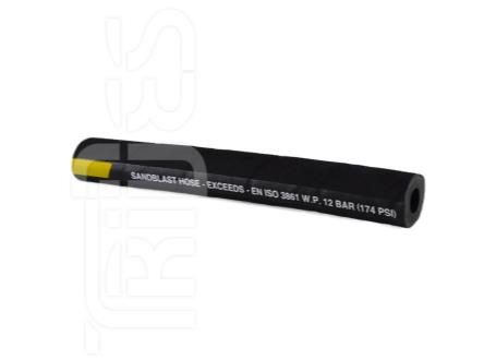 Sandblast 12 HD Premium 36mm^3