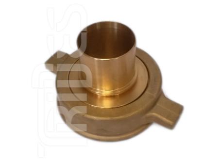 Toulec s maticí 5 1/2"W pro vagóny - MSLO